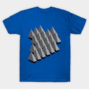 Pyramids T-Shirt